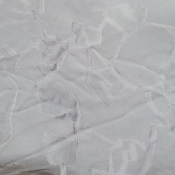 Rachel Comey Capa Puff Shoulder Baby Blue Top - Picture 11 of 11